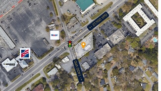 Charleston, SC Commercial Land - 1573 Sam Rittenberg Blvd Charleston, SC Commercial Land - 1573 Sam Rittenberg Blvd