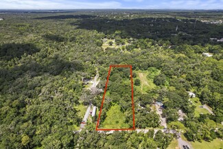 Valrico, FL Residential - 4420 River Dr.