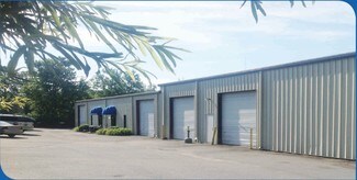 Apex, NC Flex - 1000 Investment Blvd