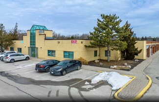 Mississauga, ON undefined - 3045 Southcreek Rd