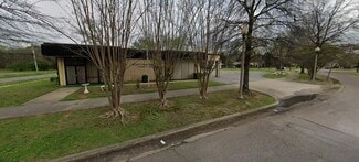 Fairfield, AL Office - 4009 Lloyd Noland Parkway