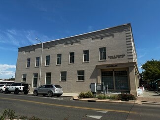 Grand Junction, CO Office - 300 Main St Grand Junction, CO Office - 300 Main St
