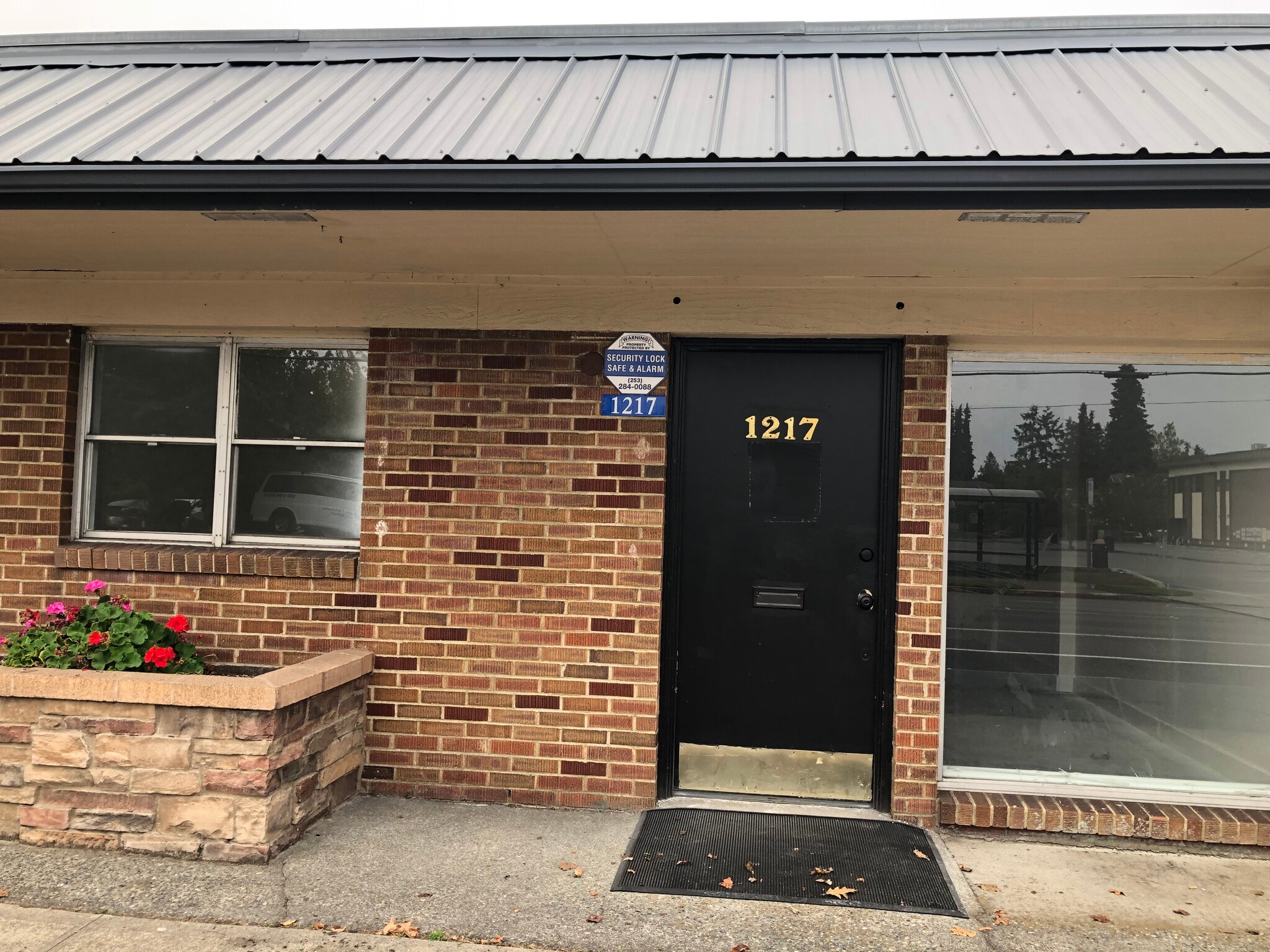 1211-1219 6th Ave, Tacoma, WA for Rent