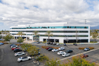 Laguna Hills, CA Office - 24422 Avenida De La Carlota