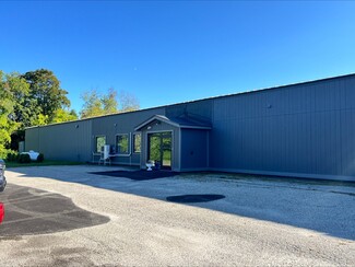 Rutland, VT Industrial - 123 Park St