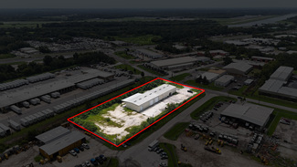 Tampa, FL Industrial - 8930 Maislin Dr