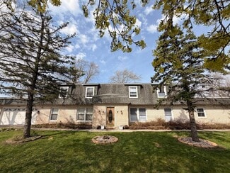 Merrillville, IN Multi-Family - 7932 Whitcomb St