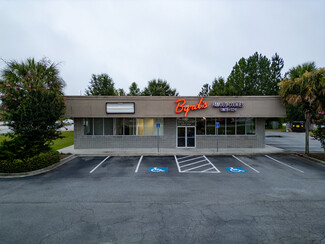 Pooler, GA Retail - 9 Mill Creek Cir