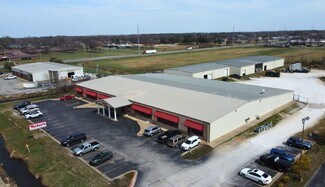 Rogers, AR undefined - 2013 N 13th St