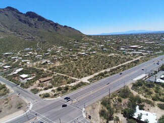 Oro Valley, AZ Commercial Land - 9050 N Oracle Rd Oro Valley, AZ Commercial Land - 9050 N Oracle Rd