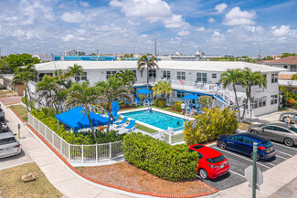 Lauderdale By The Sea, FL undefined - 4301 El Mar Dr