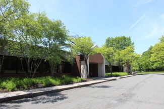 Troy, NY Office - 200 Jordan Rd