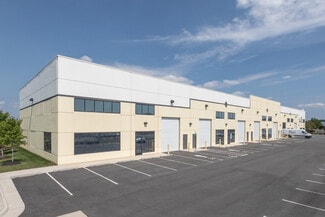 Sterling, VA Warehouse - 44900 Falcon Pl