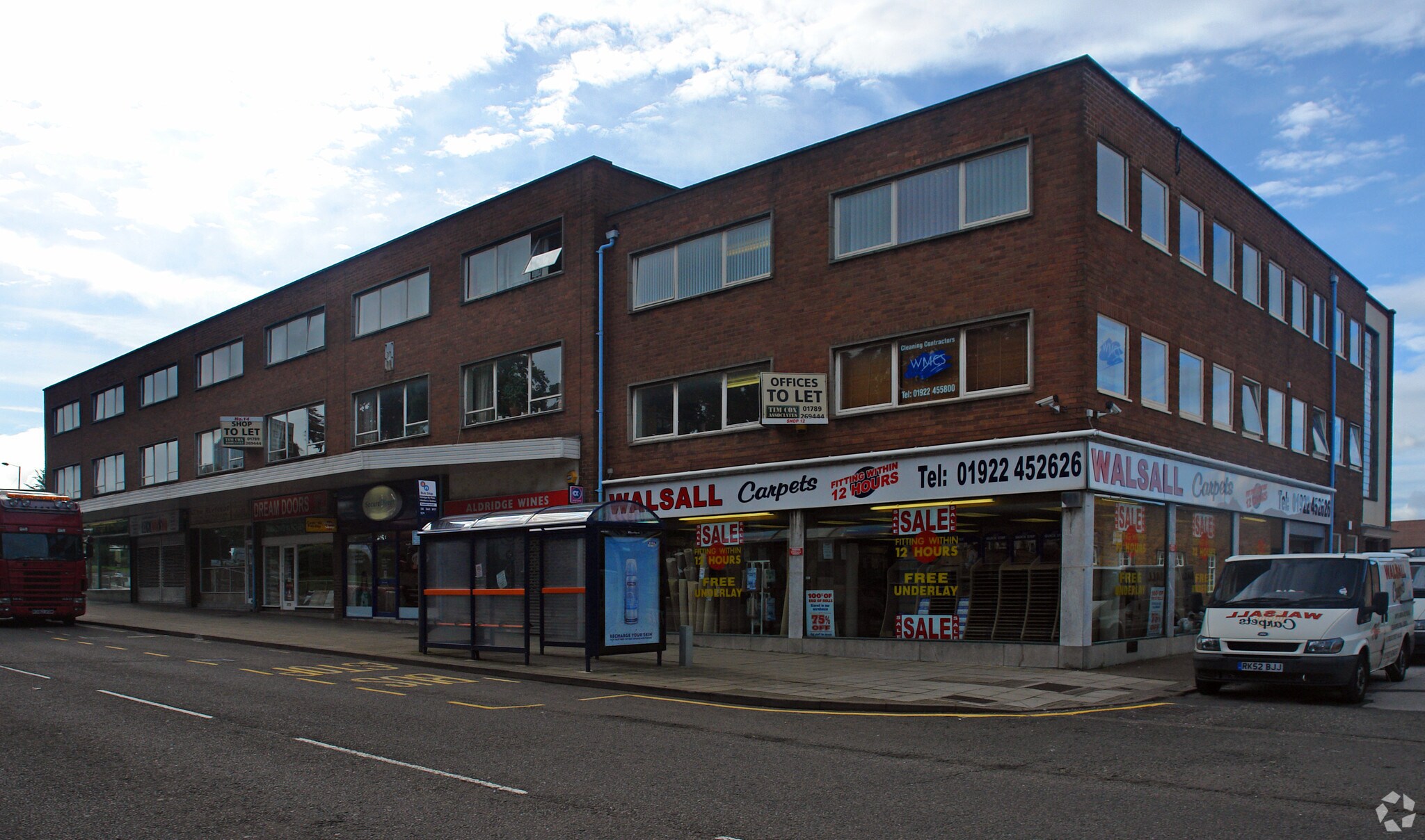 20 Leighswood Rd, Walsall, WMD for Rent