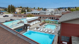 White Sulphur Springs, MT Hospitality - 202 W Main St White Sulphur Springs, MT Hospitality - 202 W Main St