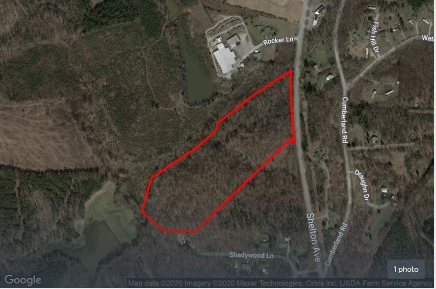 2370 Shelton Ave, Troutman, NC for Sale