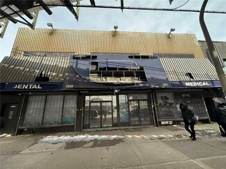 Brooklyn, NY Retail - 1849-1857 86th St