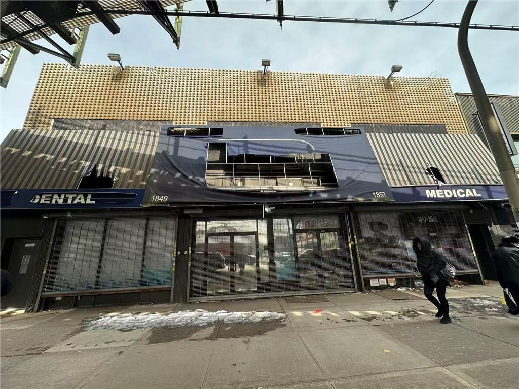 1849-1857 86th St, Brooklyn, NY for Rent