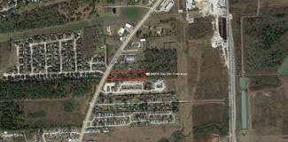 6606 N hwy 146 -7.5 Acres +/-