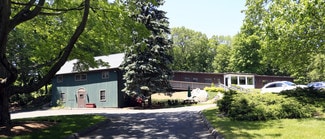 Redding, CT Showroom - 9 Brookside Rd