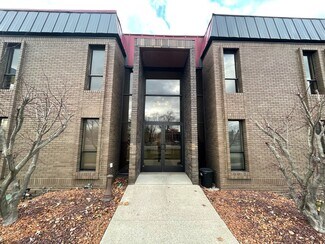 Southfield, MI Office - 24001 Southfield Rd Southfield, MI Office - 24001 Southfield Rd