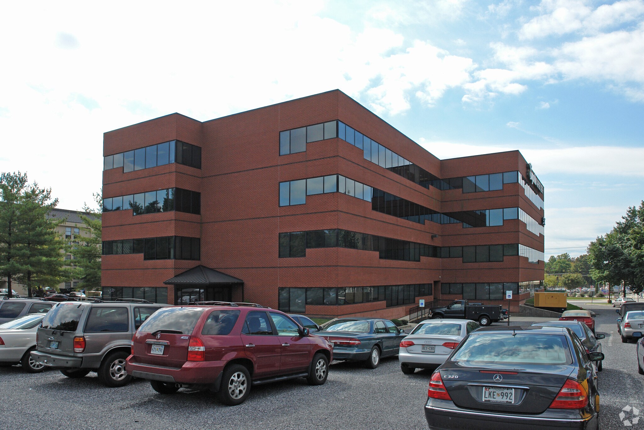 839 Elkridge Landing Rd Linthicum, MD 21090 Office Property for Lease