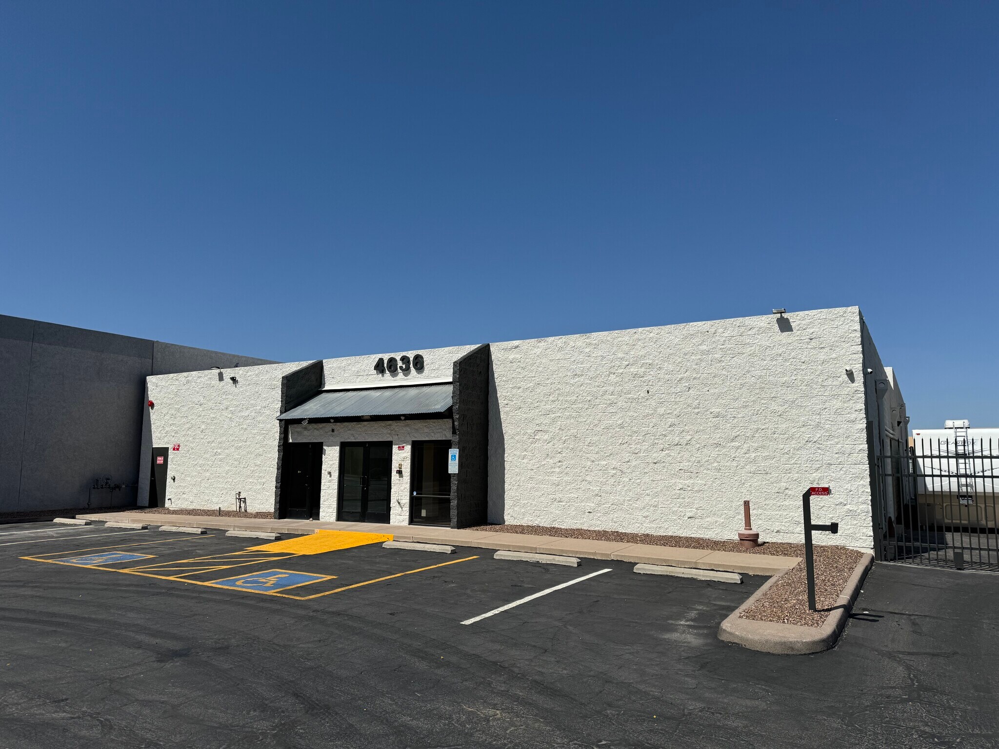 4636 S 36th St, Phoenix, AZ for Rent