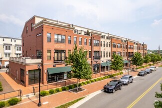 Leesburg, VA Apartments - 200-225 Crescent Station Terr