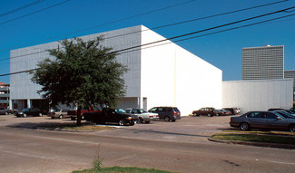 Houston, TX Industrial - 3502 Bissonnet St