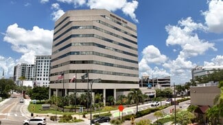 Sarasota, FL Office - 1515 Ringling Blvd
