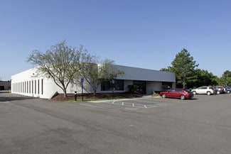 Madison Heights, MI R&D - 1410 E 14 Mile Road