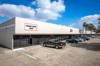Stafford, TX Flex - 13000 Murphy Rd