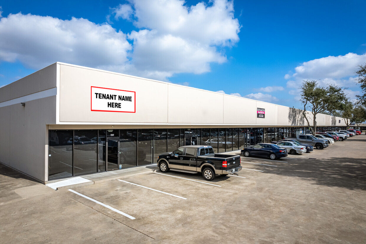 13000 Murphy Rd, Stafford, TX for Rent