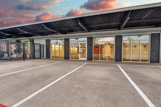 Dallas, TX Showroom - 2001 Irving Blvd Dallas, TX Showroom - 2001 Irving Blvd