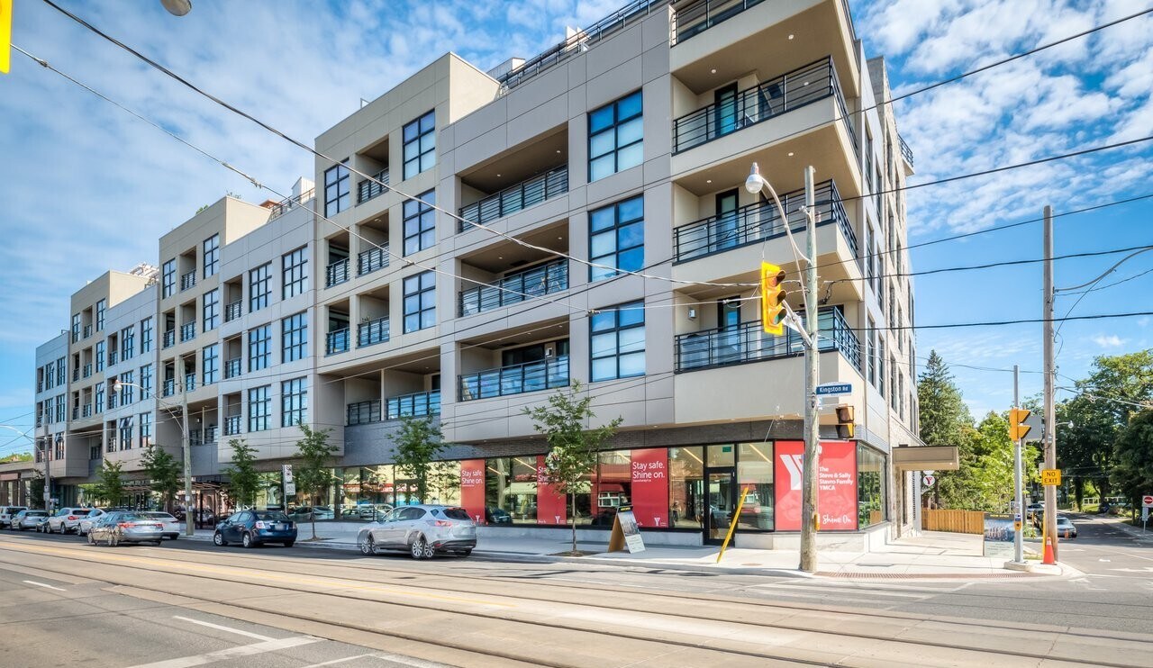 355 Beech Av, Toronto, ON for Sale