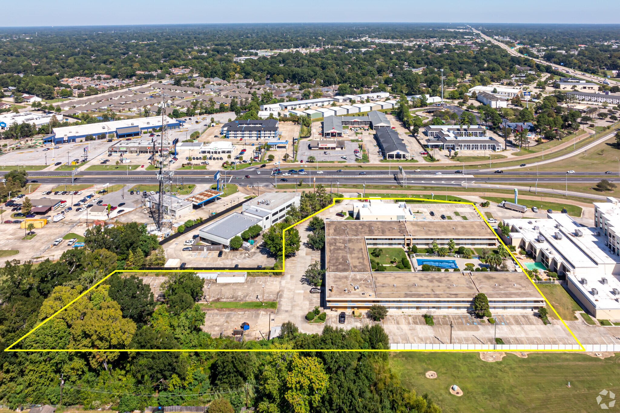 9970 Airline Hwy, Baton Rouge, LA for Sale
