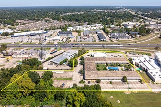 Baton Rouge, LA Hospitality - 9970 Airline Hwy