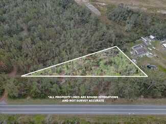 Live Oak, FL Commercial Land - US 90 Hwy Live Oak, FL Commercial Land - US 90 Hwy