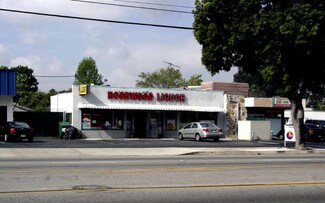 Downey, CA undefined - 9138-9140 Telegraph Rd