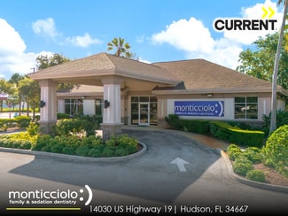 Hudson, FL Medical - 14030 Us Highway 19
