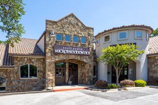 Austin, TX Office - 2500 W William Cannon Dr