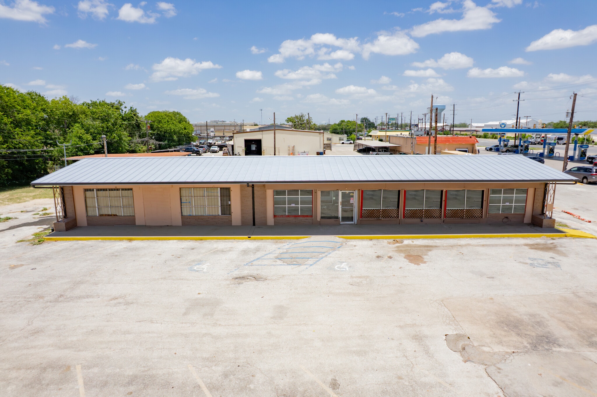 4415-4419 Rockdale Dr, San Antonio, TX for Rent