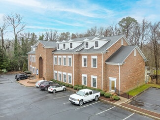 Gastonia, NC Office - 609 S New Hope Rd