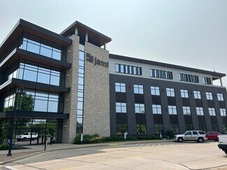 Eau Claire, WI Office - 215 Riverfront Ter