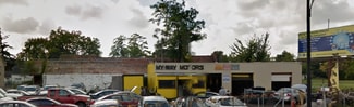 Buffalo, NY Auto Repair - 917 Genesee St