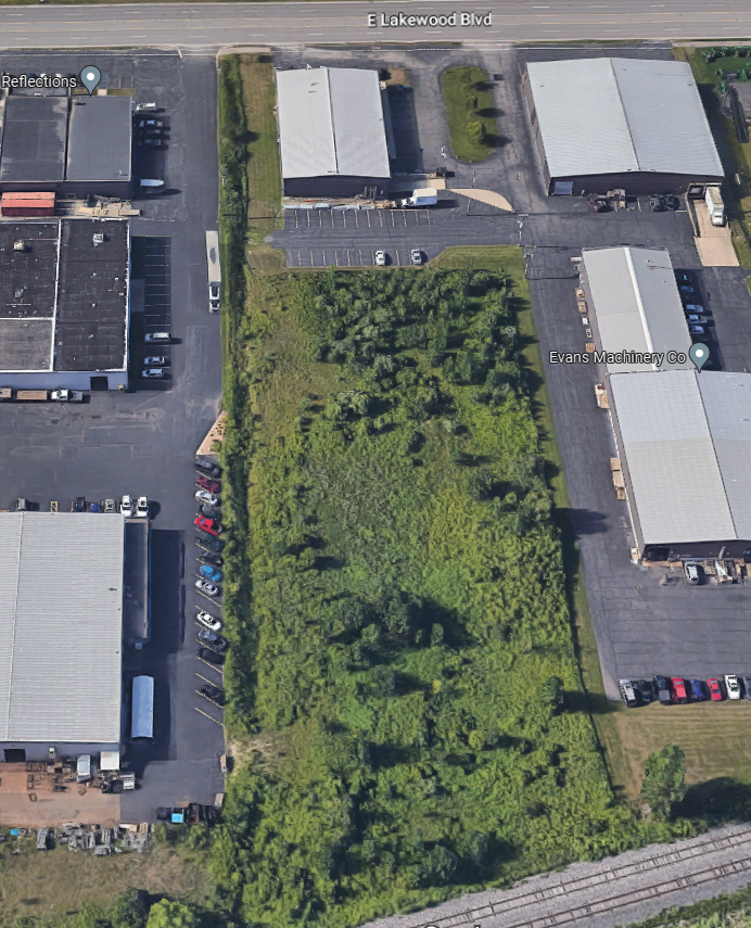 E Lakewood blvd, Holland, MI for Sale