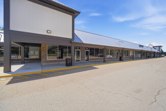 West Chicago, IL Retail - 440 E Roosevelt Rd West Chicago, IL Retail - 440 E Roosevelt Rd