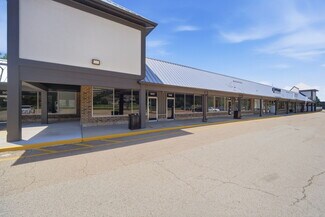 West Chicago, IL Retail - 944 E Roosevelt Rd West Chicago, IL Retail - 944 E Roosevelt Rd