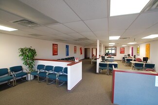 Lubbock, TX Storefront Retail/Office - 405-407 Martin L King Blvd