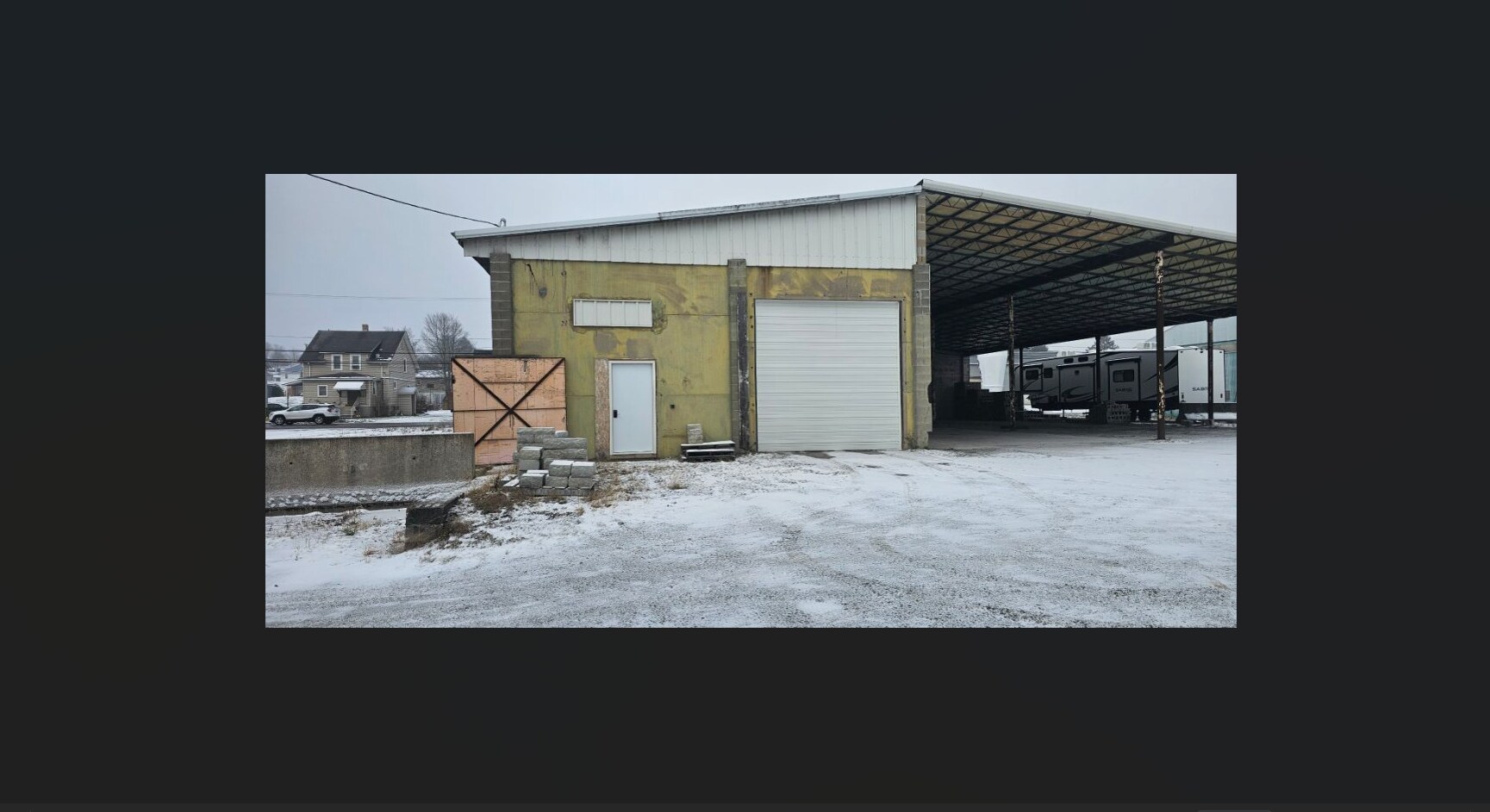 951 S Edgewood Ave, Somerset, PA for Rent